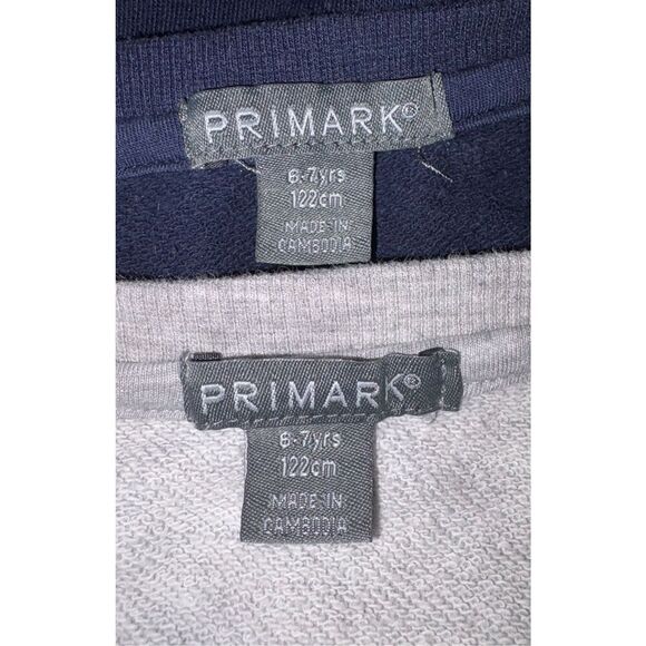 Primark Crewneck Sweatshirts - Picture 4 of 5